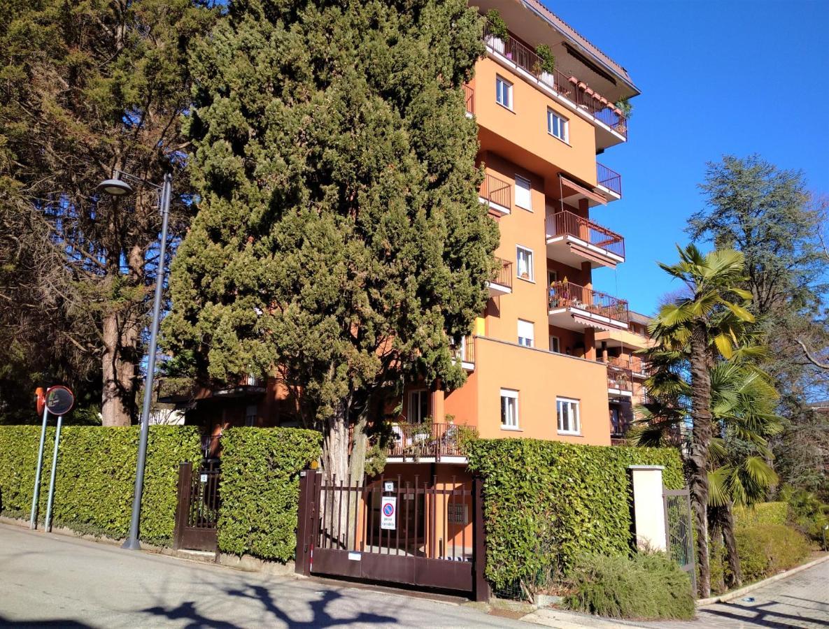 Pettirosso Apartment