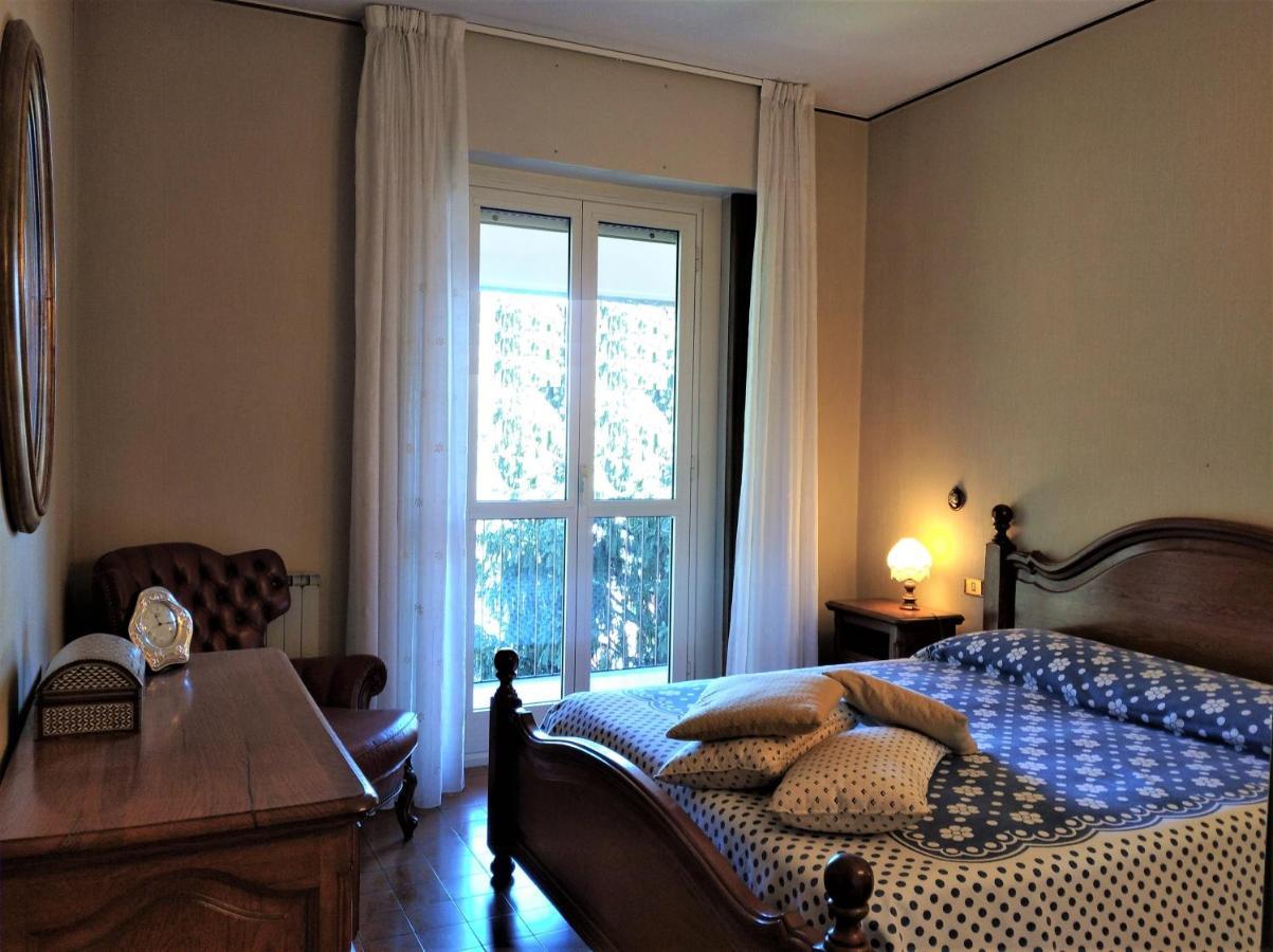 Apartment Pettirosso