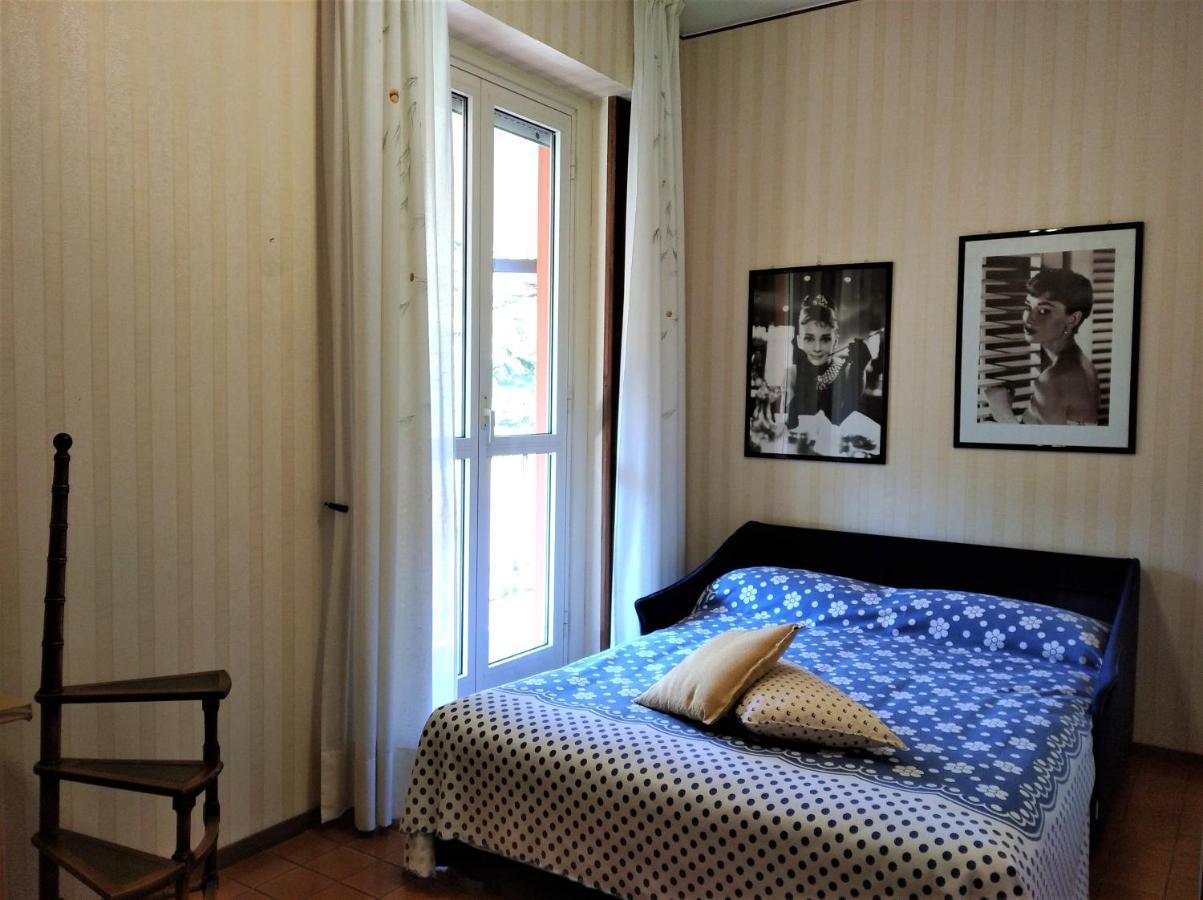 Apartment Pettirosso *