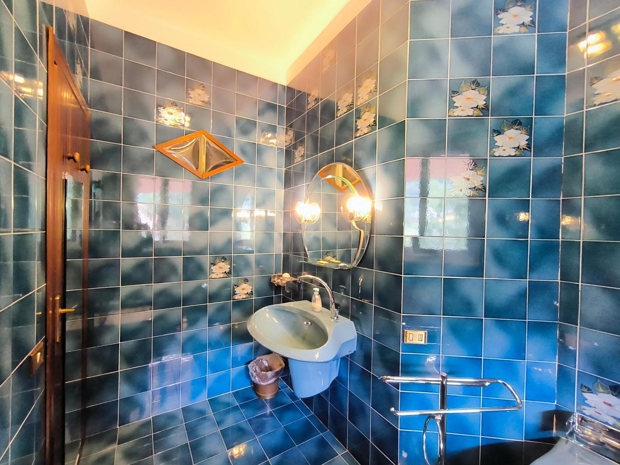 Apartment Pettirosso