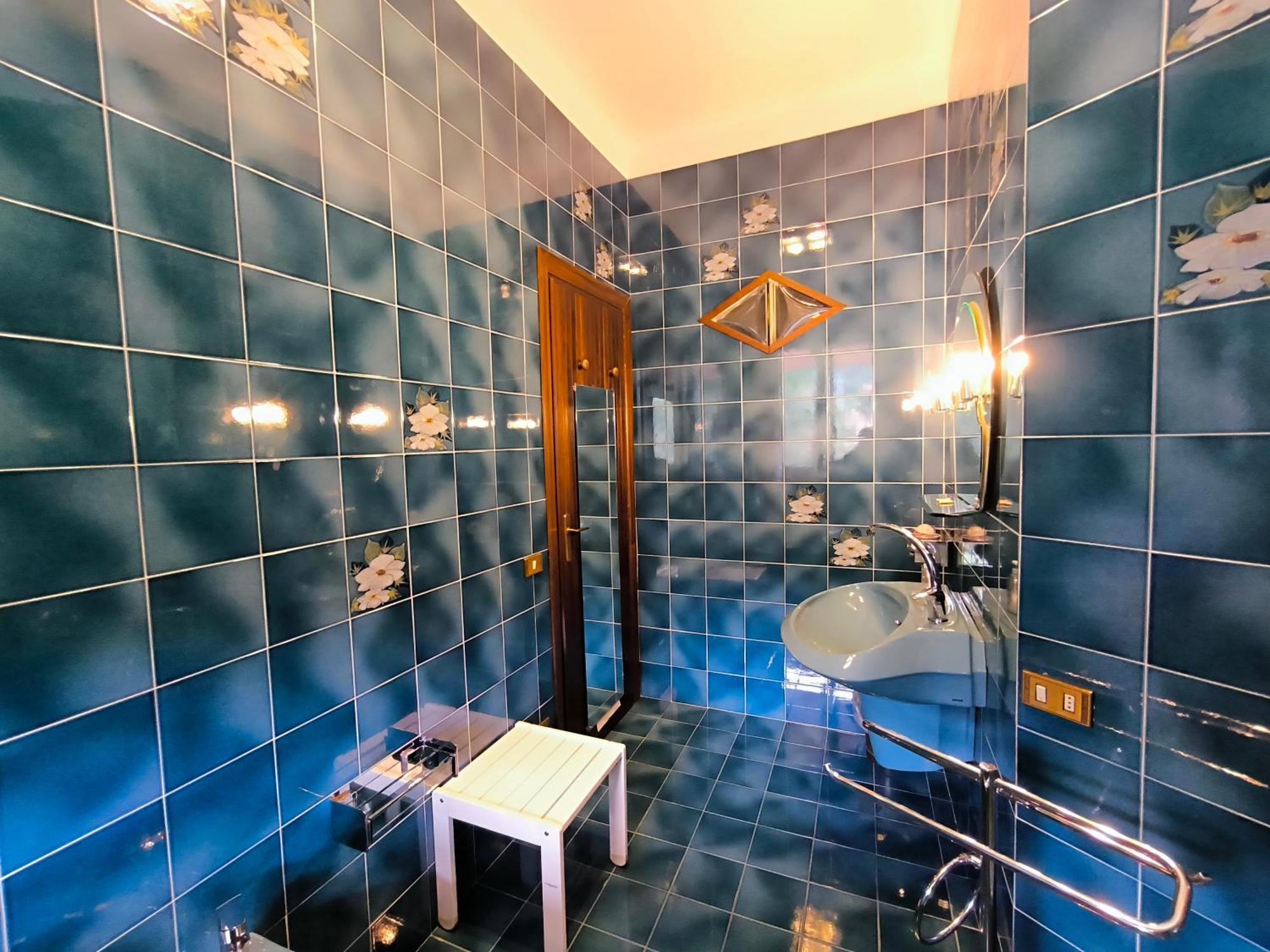 Pettirosso Apartment *