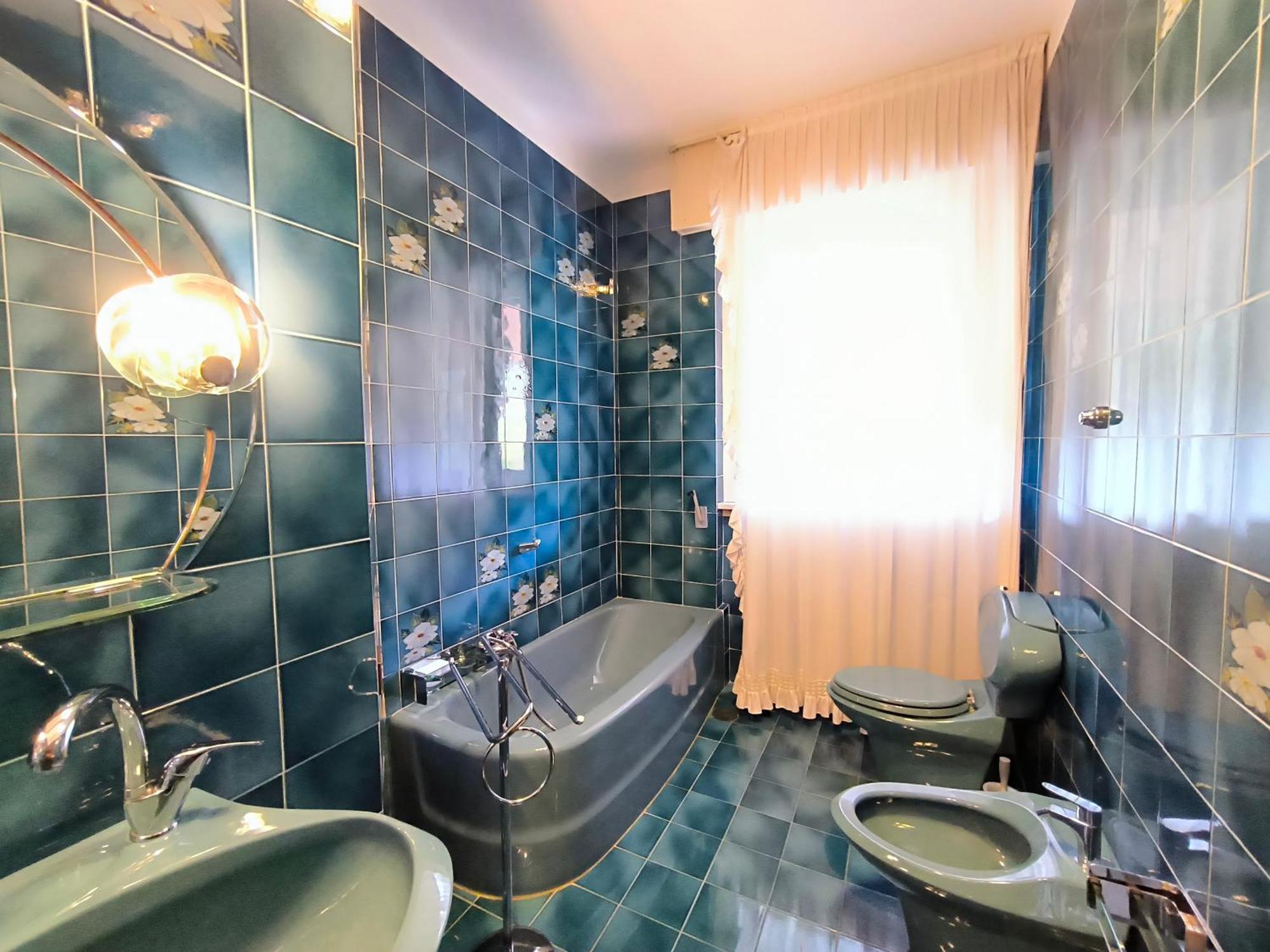 Apartment Pettirosso *