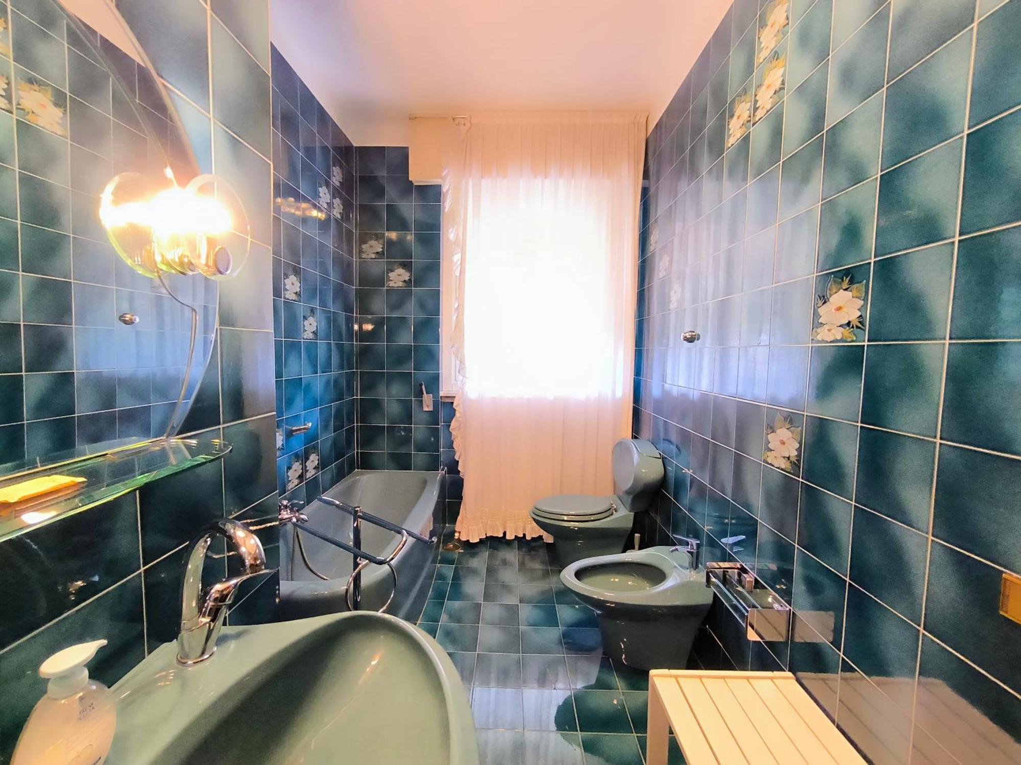Pettirosso Apartment Stresa