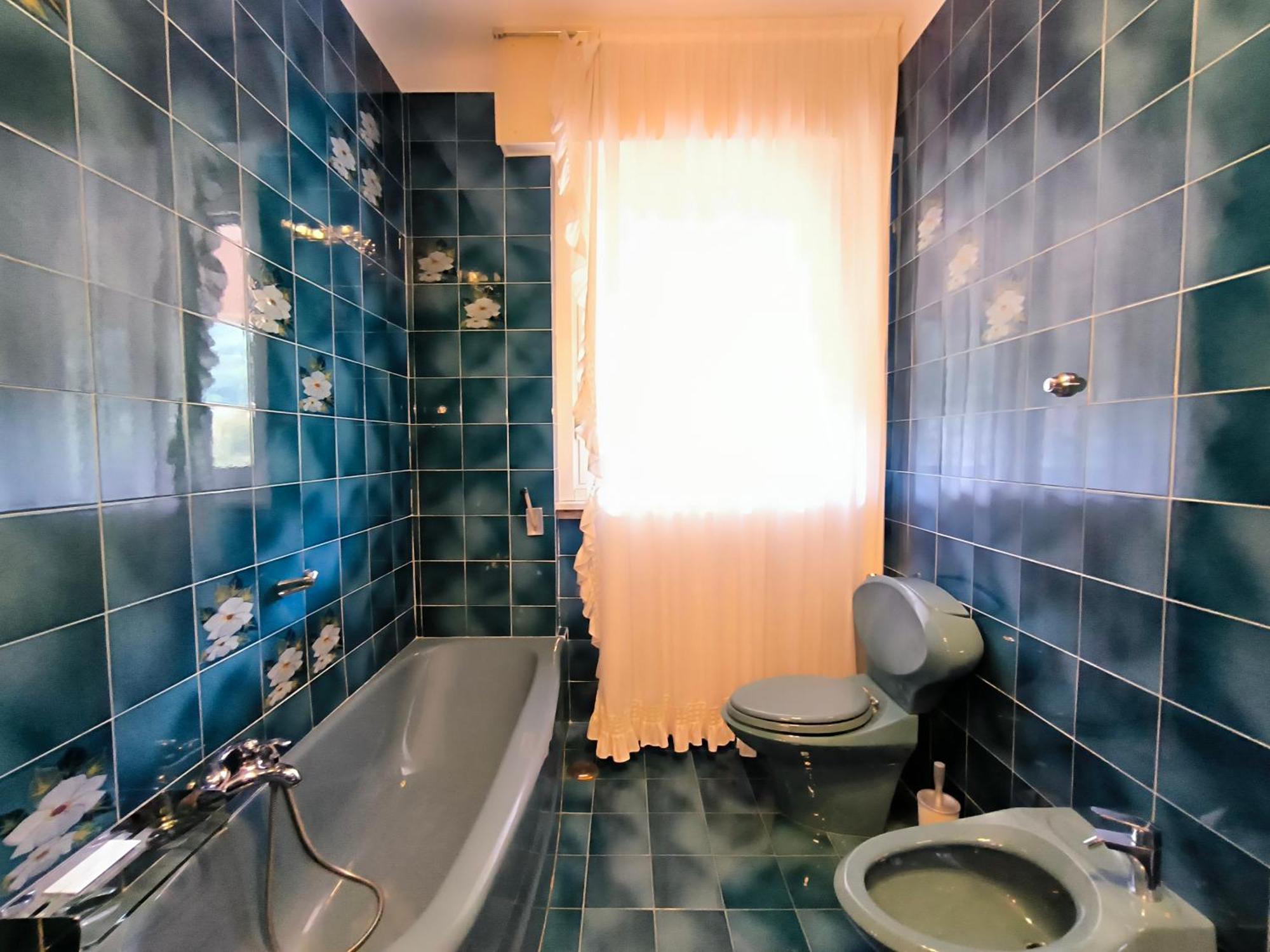 Apartment Pettirosso Stresa