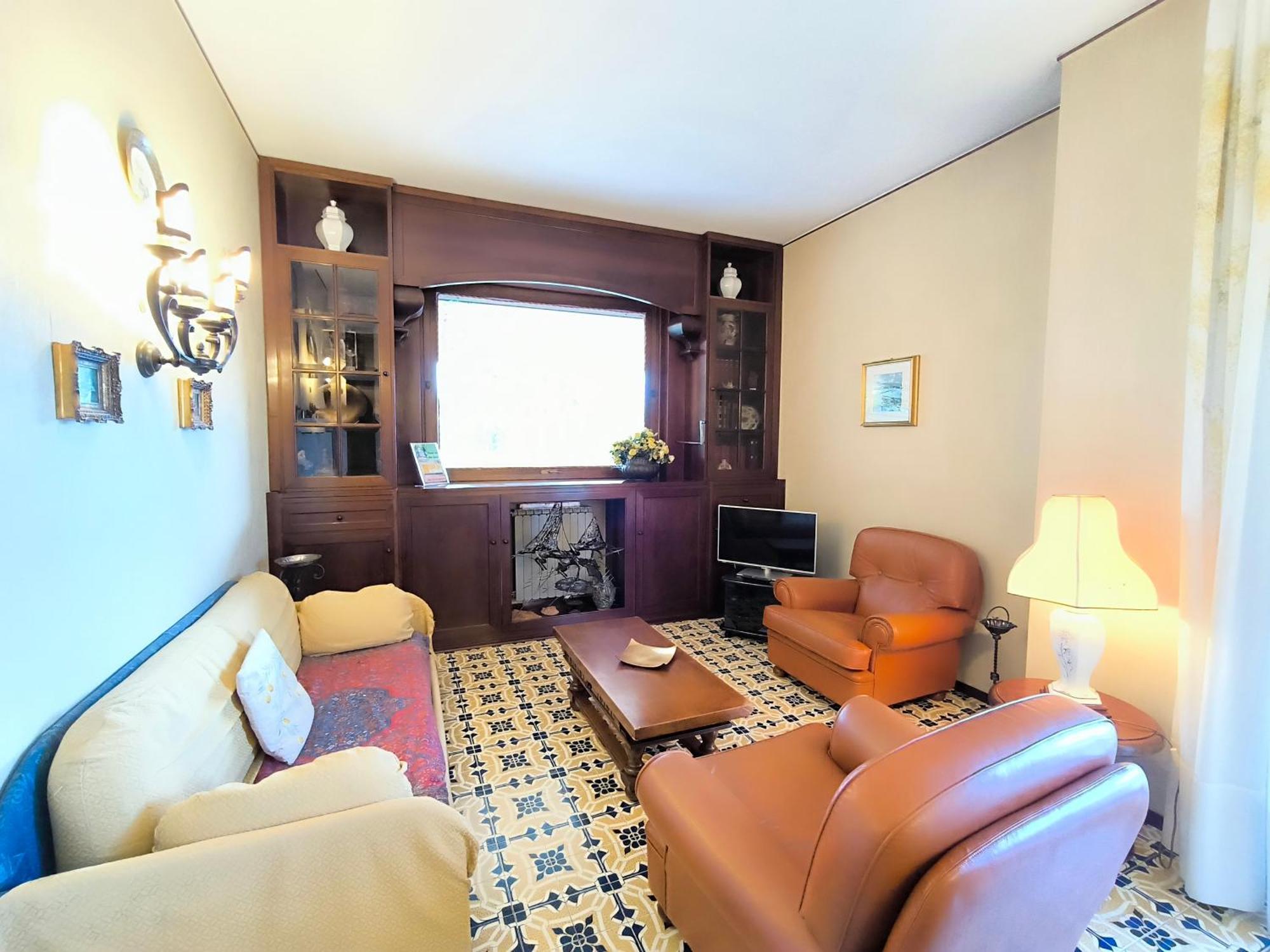 Pettirosso Apartment